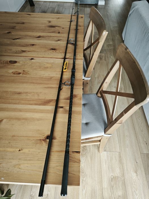 Wędka SPORTEX Competition CS-4 12ft/3,00lbs