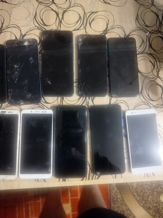 Продам xiaomi mi10t redmi 9a 9
