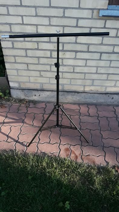 Телескопічна підставка, штатив,