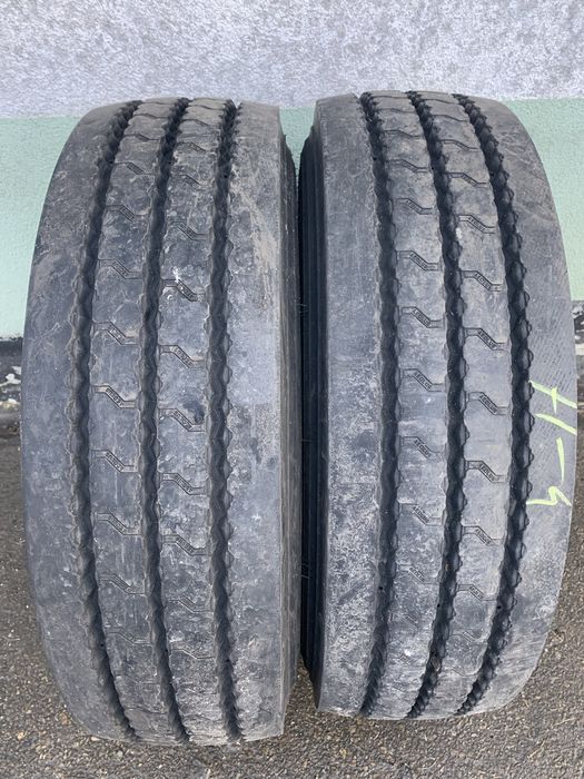 215/75R17.5 Alous – nowa – naczepa