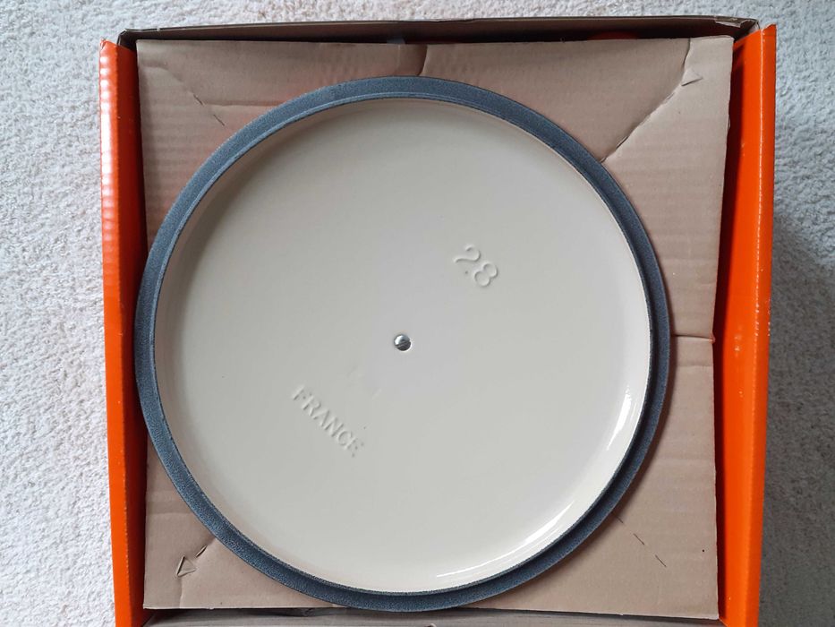 Icónica Le Creuset
