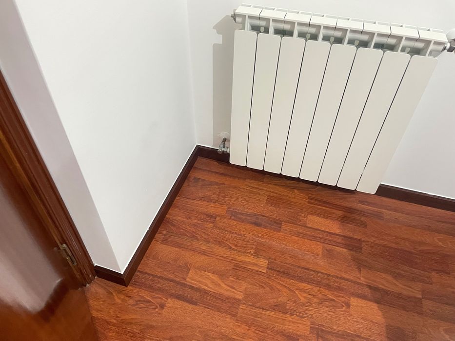 Trabalhos de remodelações e biscates