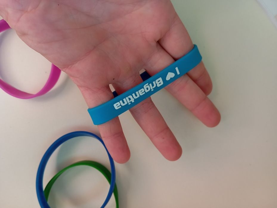 Браслети Бригантина