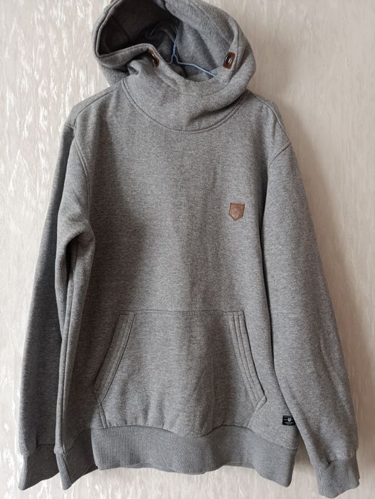 Толстовка Jake Jones