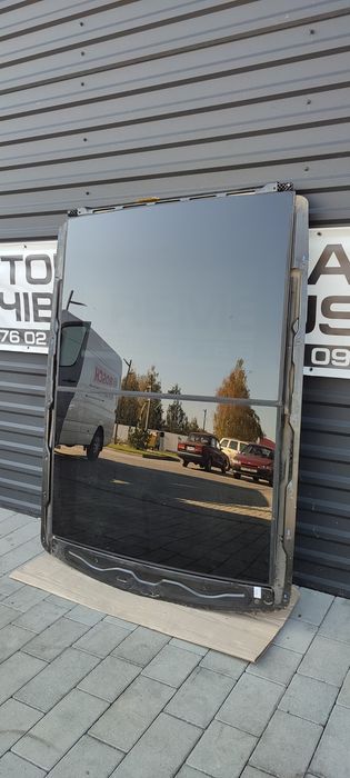 Панорама Land Rover L405 CPLA502B98A