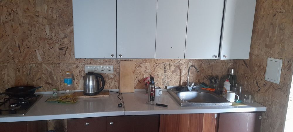 Сдам частину будинку