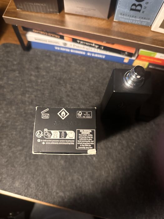 Yves Saint Lauren Myslf Le Parfum 100ml