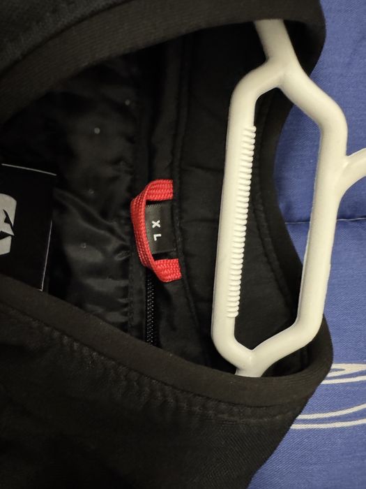 Casaco de moto XL  OXFORD