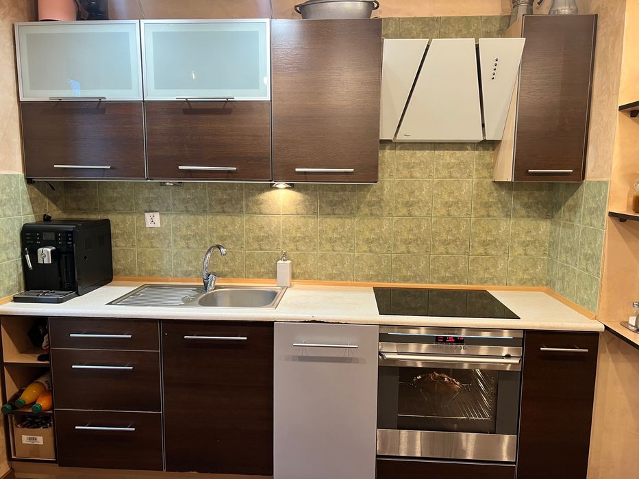 Wynajmę 2 pokoje w mieszkaniu 89 m2 W CENIE CZYNSZ