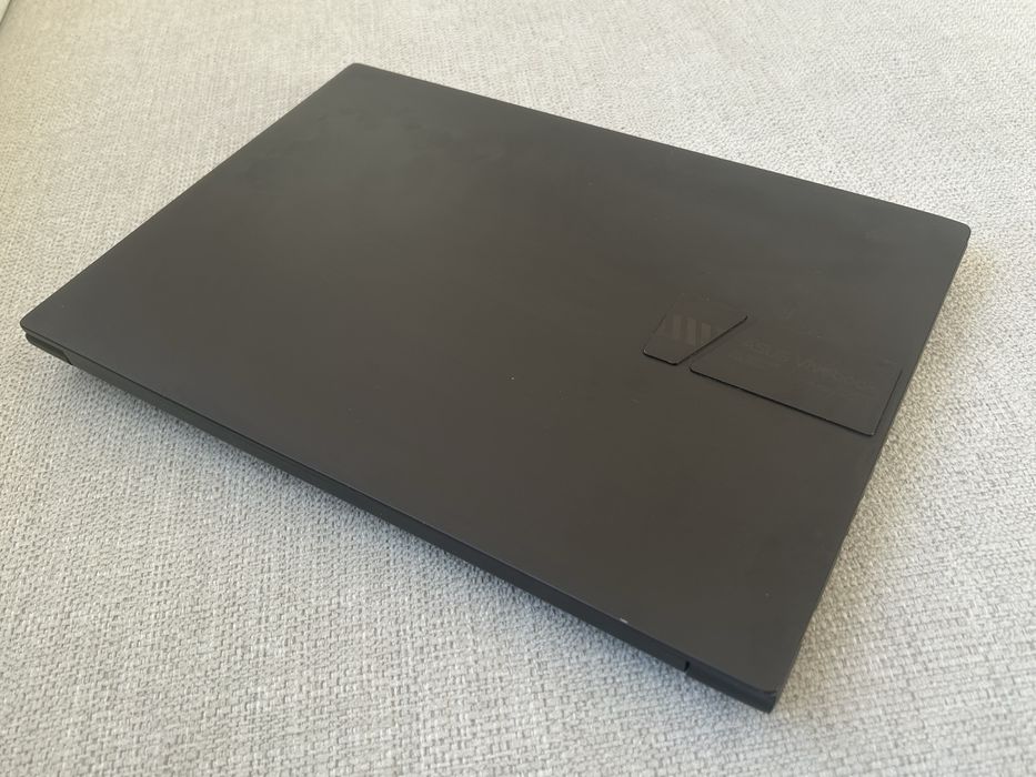 Laptop ASUS VivoBook 14X K3405VC 14" OLED i5-13500H 16/512GB RTX3050