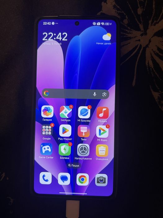 Redmi not 13 pro