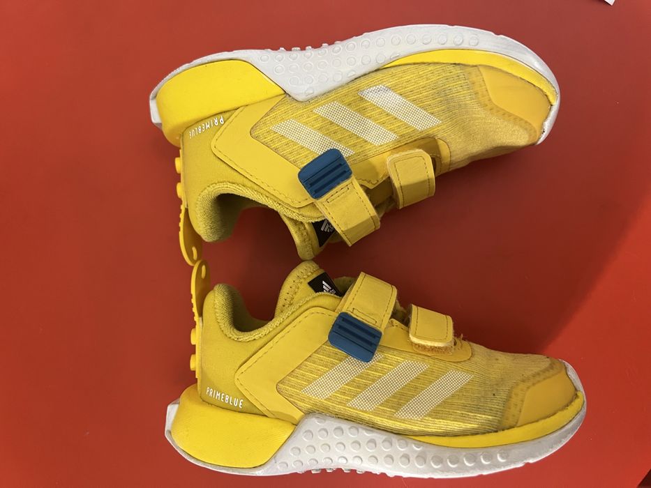 Кросівки adidas lego легкі сітка на літо весну