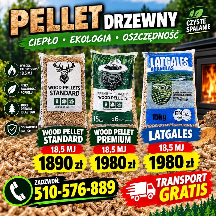 Węgiel Groszek Bartex Gold 29MJ NAJTANIEJ