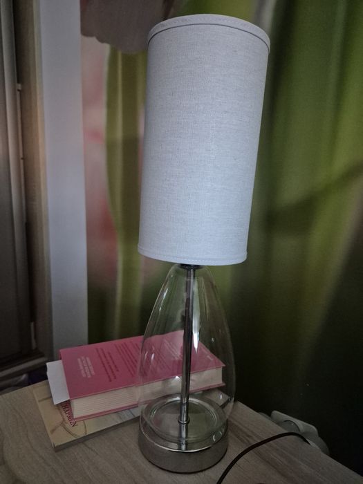 2 lampy stołowe,sypialniane itp.