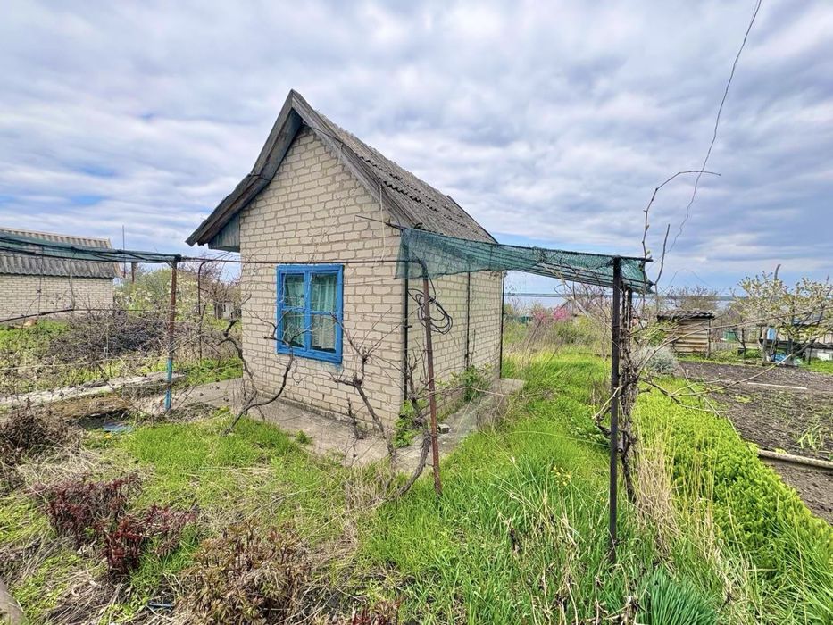 Продаж дачі в мальовничому місці смт. Дніпровське