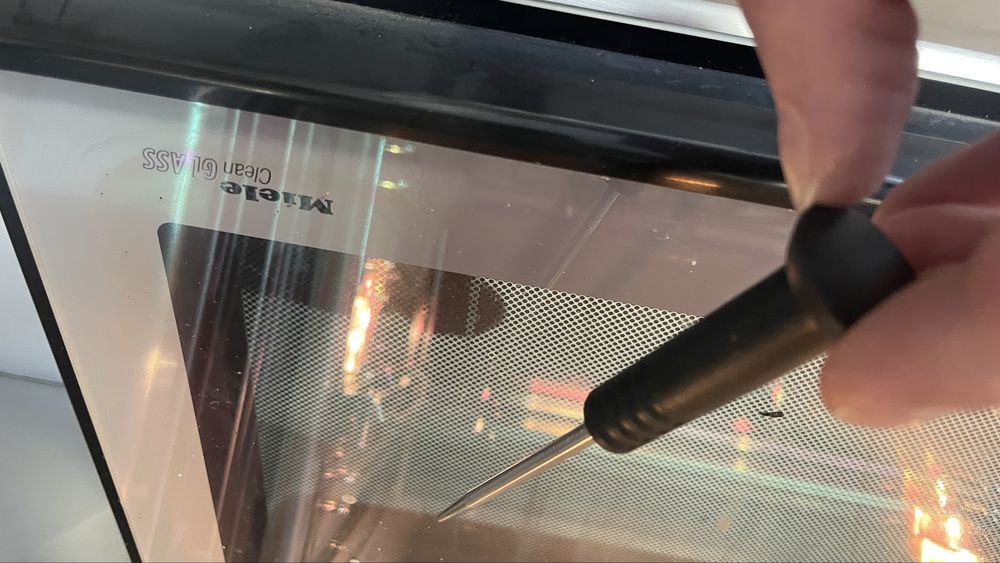 Piekarnik Miele z funkcją pary. Miele H 5681 B stal