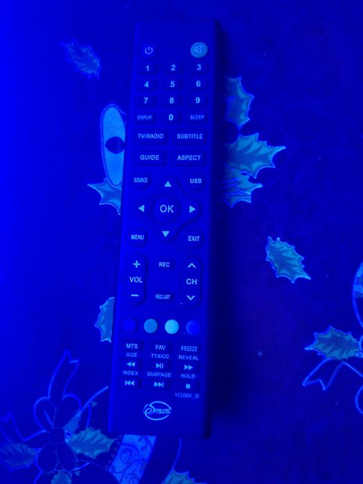 Tv Smart televisão