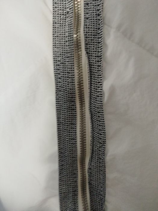 Wiatrówka plus size