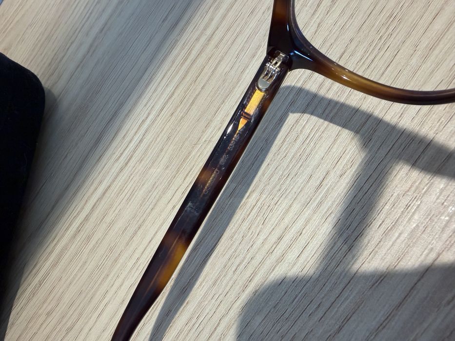 Oprawki korekcyjne Gucci