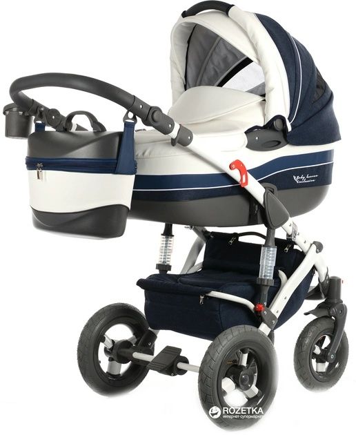 Продам коляску 2в1