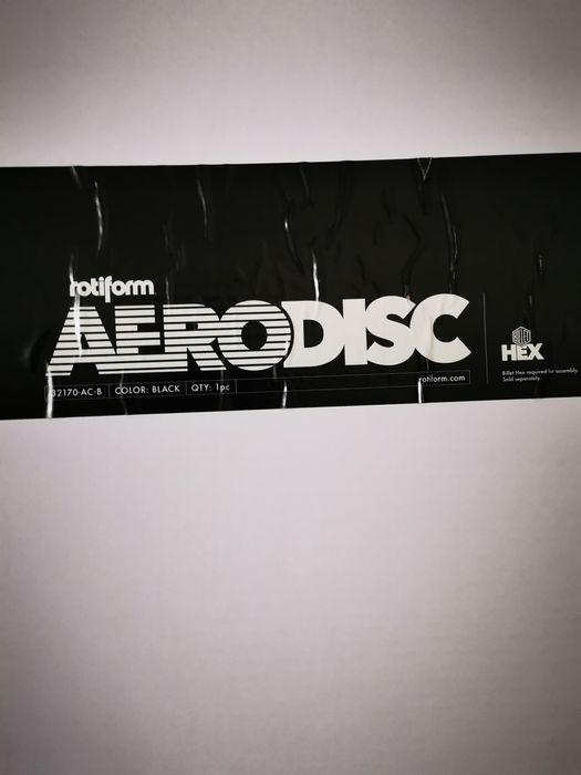 4 Jantes 19 Rotiform + Capas aero disc