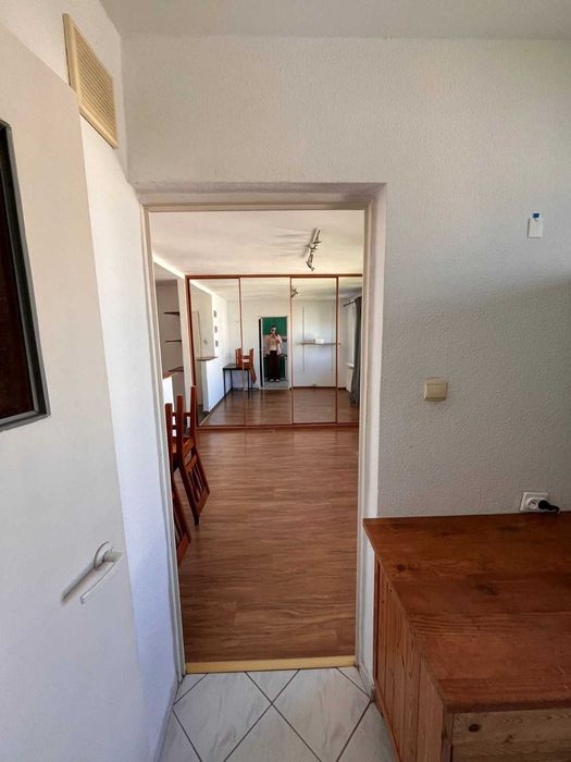 Mieszkanie jednopokojowe os Staszica