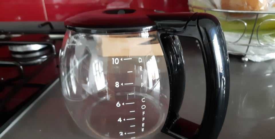 Maquina de cafe & Cappuccino Delonghi - DC300IS - NOVA