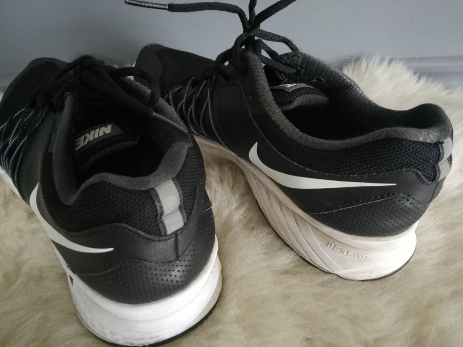 Nike Air  buty sportowe siatkowe