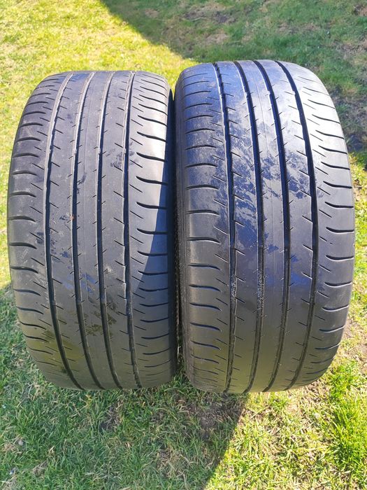 Шини Dunlop Sport Maxx 050 245/40 R19 2022 рік