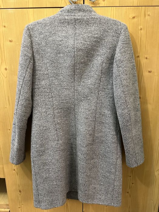 Пальто жіноче осінь