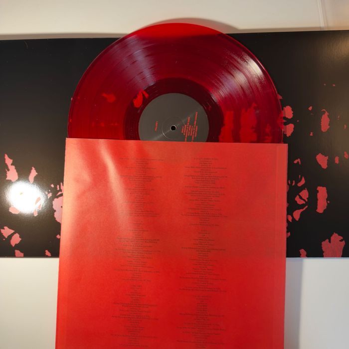 Joji - Ballads 1 (5th Anniversary Edition)