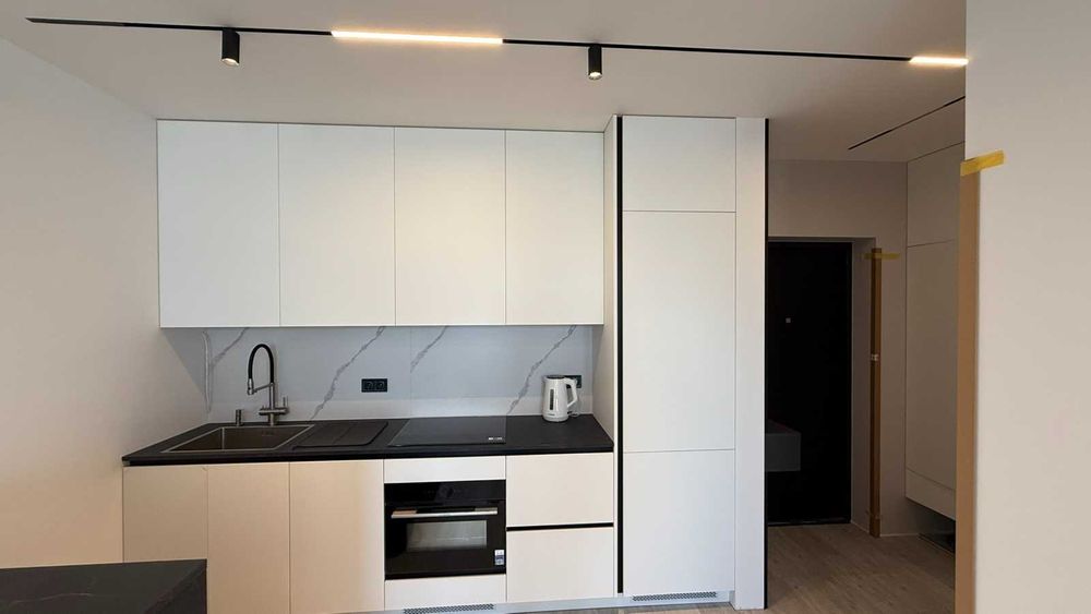 Без комісії! Продаж 1-к.квартири  ремонт,меблі,техніка. ЖК WHITE LINES