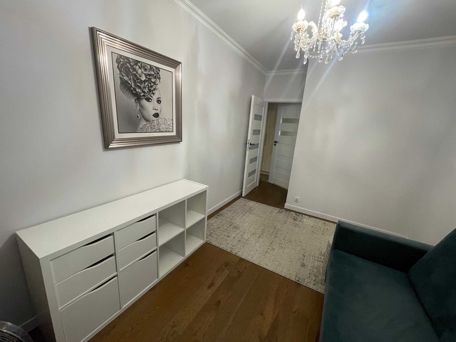 Nowoczesne mieszkanie 48 m² | Nowy budynek 2020 | Balkon 10 m² | Garaż | Klimatyzacja - Widok 2