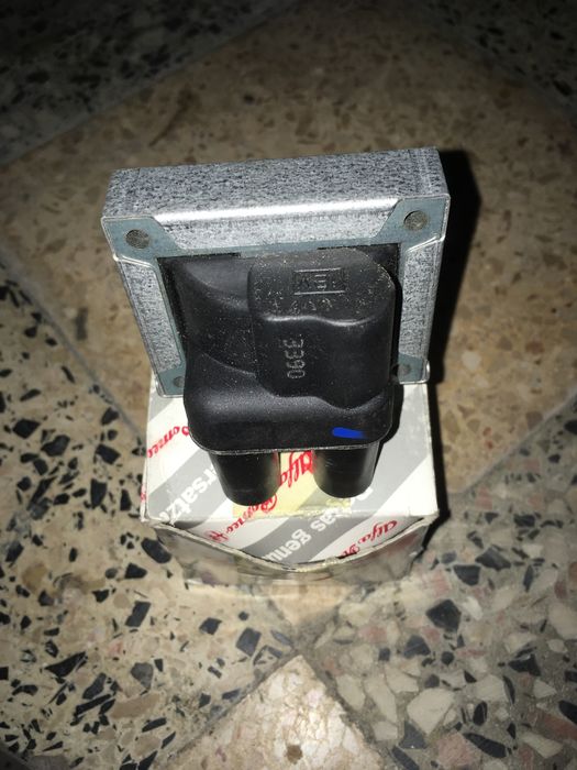 Bobine velas (Nova) Fiat Punto 1.2 16v 86cv