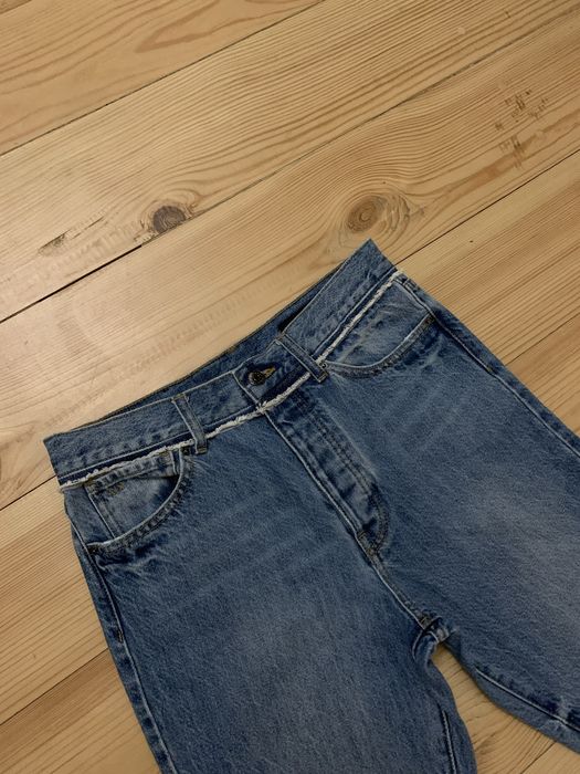 Armani Excenge Diesel Levi’s Tommy Hilfiger