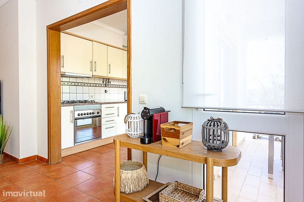 Apartamento T2 Venda em Conceição e Cabanas de Tavira,Tavira