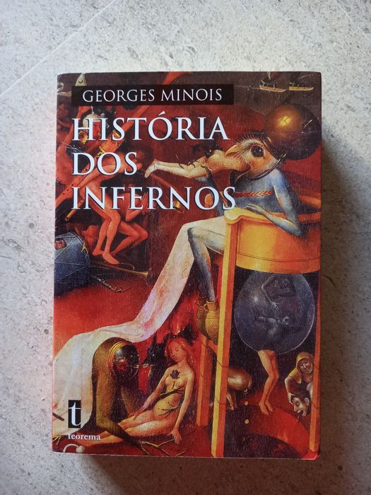 História dos Infernos, Georges Minois