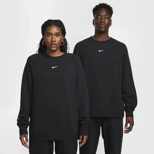 Кофта чоловіча Nike NOCTA  Fleece CS Crew FN8160-010