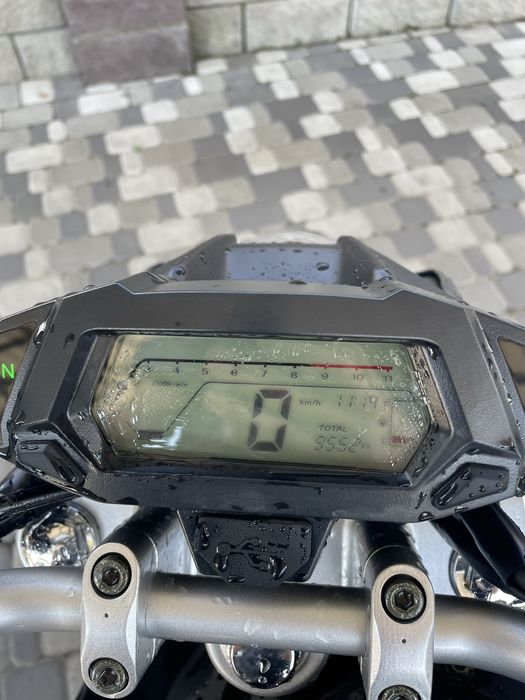 Продам Loncin CR-4