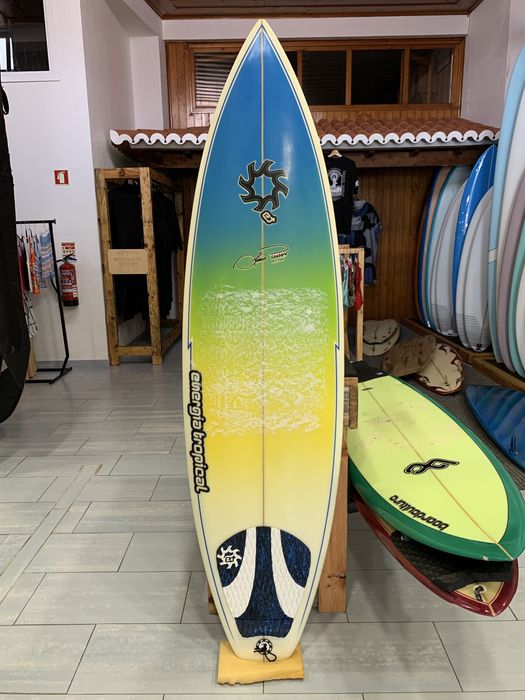 Varias Pranchas Surf em otimo estado