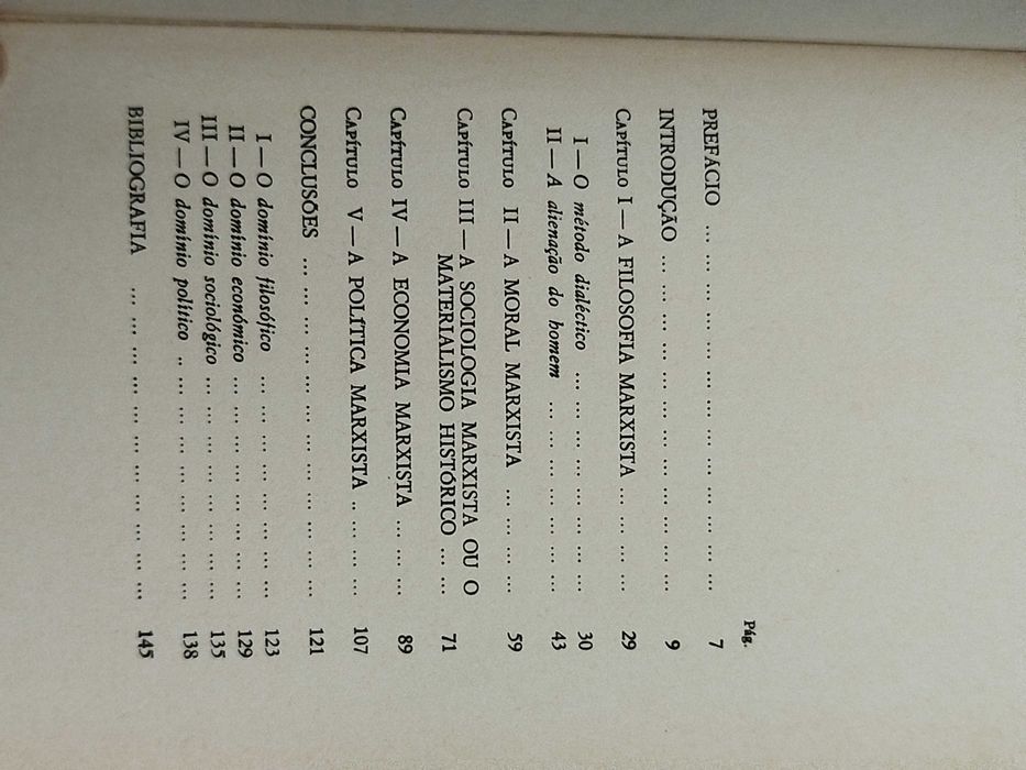 Henri Lefebvre - O Marxismo