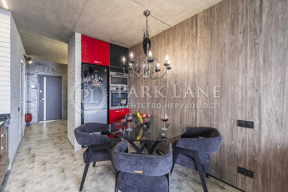 продаж БЕЗ % кв 1кім 56м 24пов стильний ремонт безготівку розлянемо! ЖК Park Stone пр. Івасюка 2д