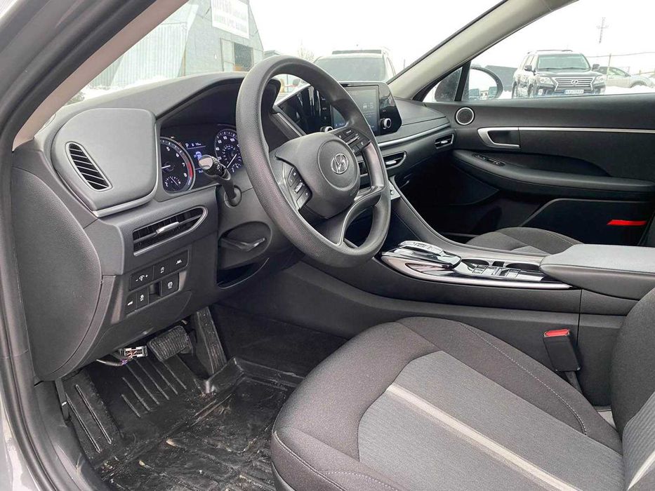 Продам Hyundai Sonata 2021р. #74332
