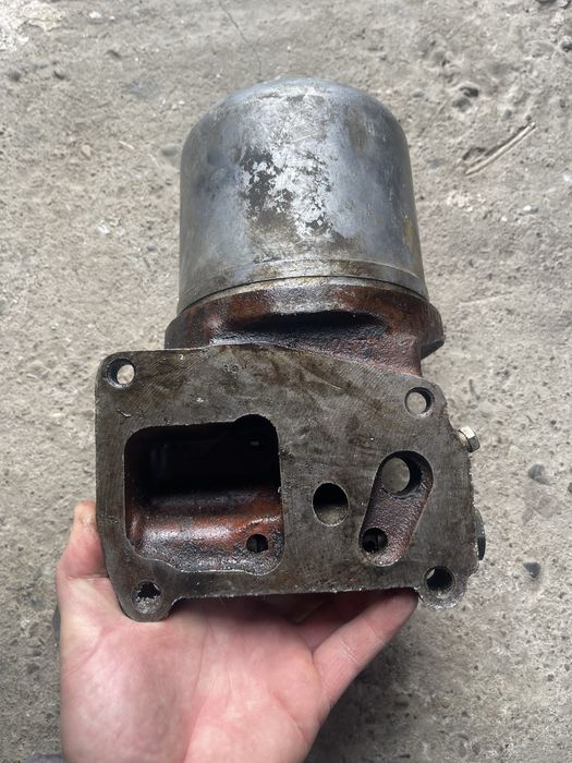 Центрифуга МТЗ Д 240