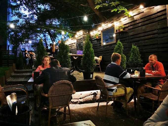 Commercial real estate at st. Pl Sofievskaya (area 274 m²) - Atlanta.ua - photo 9