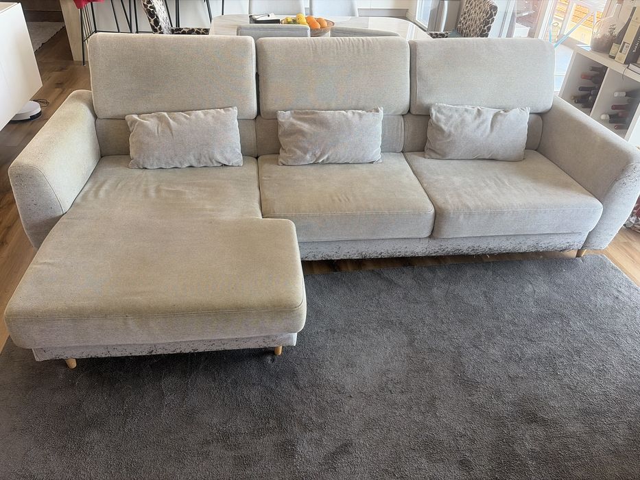 Sofa usado - Odivelas