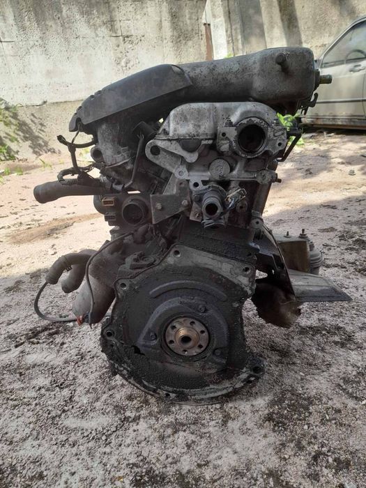 Продам Мотор Volkswagen Passat B4 2.0 бензин 16 клапаний