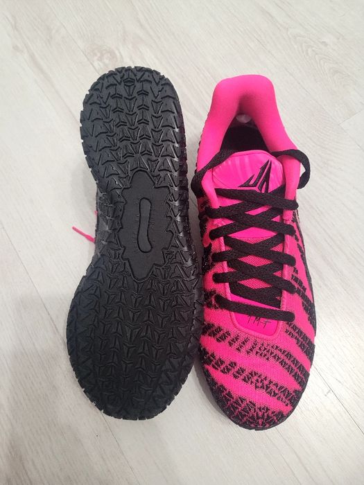 Кроссовки NIKE JA3 NBY нові original