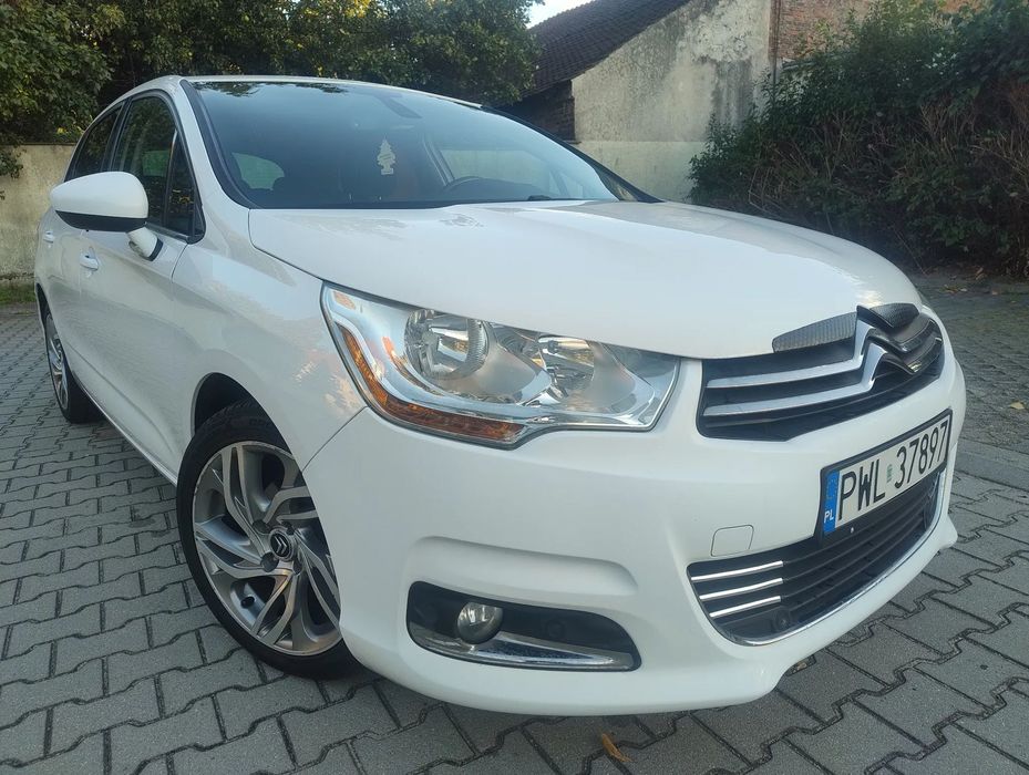 Citroën C4