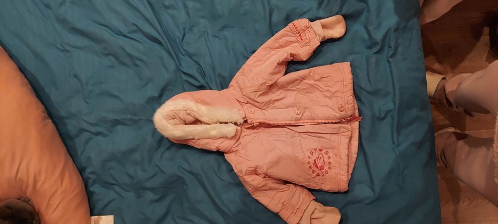 Детские вещи  куртки,тёплые человечки,обувь